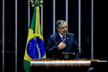 Força dos caminhoneiros: Senado faz convocação de urgência para esta sexta-feira