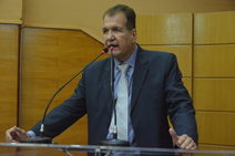 Adailton Martins é contra fechamento da Maternidade de Capela