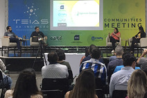 SergipeTec apoia evento sobre inovação e empreendedorismo