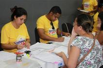 Prefeitura de Socorro inicia período de entrega de documentos