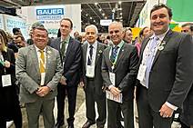 Sergipe participa da maior feira de petróleo e gás do mundo