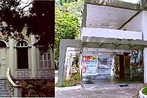 Cultart e GAAS têm algo em comum: o retorno às atividades, porém sem autonomia dos gestores