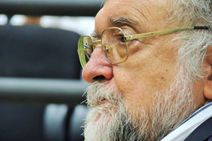 Abrahão Crispim terá missa de um ano da morte no dia 10 de fevereiro