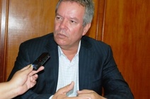 Laurinho Menezes diz que deixou o PPS “agradecido a todos pelas atenções”