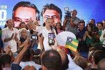 Eduardo Amorim: “É a hora salvar o Estado e trazer a felicidade de volta”