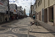 Empregados do comércio de Aracaju não poderão trabalhar no feriado de 12 de outubro, define Justiça