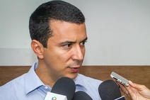 Rede hoteleira deve ter ocupação de 90% durante o réveillon