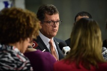 Articulação de Laércio Oliveira garante R$ 1,9 milhão para saúde pública 