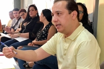 “Não vou jamais lavar as mãos no processo sucessório de 2020\"