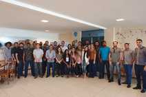 Juventude do MDB tem nova diretoria eleita nesta quinta