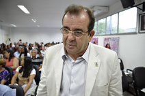 UFS é a primeira do ranking em não atender CGU 