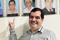 Netinho Guimarães: “A política deve ser pautada no bem que podemos fazer ao próximo”