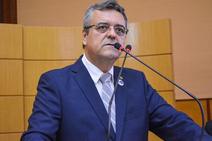 PL de Luciano Pimentel é aprovado por unanimidade na Alese 