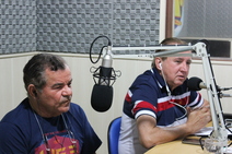 Lomes nega candidatura de deputado federal: “Eu tenho juízo!