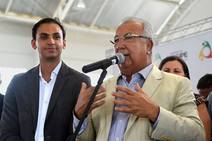 Ouça: Jackson diz que pressão do Governo Federal é uma ação de violência