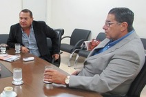 MPE considera comprometedoras declarações de Roberto Goes