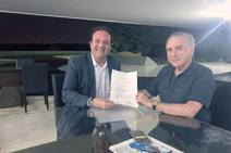 Indicação de André Moura, é confirmada faculdade de medicina em Estância