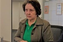 Maria do Carmo se diz assustada com a onda de violência em Sergipe