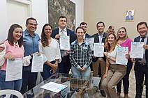 Governo de Itabaiana autoriza novas ordens de serviços estruturantes