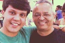 ETC & TAL - Isso pode complicar sua carreira, viu Monteirinho!