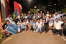 Com votos nos 75 municípios de SE, Luciano Pimentel conquista reeleição na Alese 