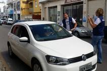 Semana do Trânsito acontece em Itabaiana