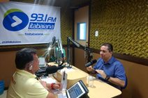 Machado só precisava estar no Democratas, diz Mendonça Prado