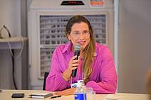 Gestora sergipana será destaque na Marcha dos Prefeitos