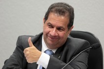 Carlos Lupi confirma interesse na ida de Edvaldo Nogueira para o PDT