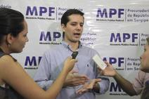 MPF pede fim do contrato com a FHS e marca audiência 