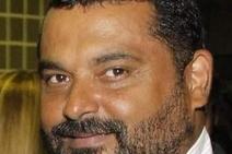 Rocha “retira-se” da frente de oposição em São Cristóvão. Quer ser terceira via