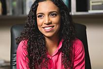 Matemática, mulheres e política