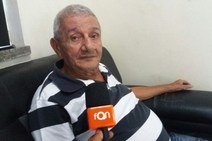 “Marcos Santana e Armando Batalha estão unidos\", diz Lauro Rocha