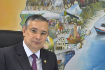 Eduardo Amorim é o melhor parlamentar federal de Sergipe