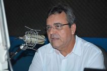 Luciano Pimentel: preocupação com o presente e com o futuro