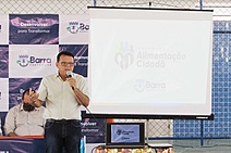  Prefeitura da Barra dos Coqueiros entregará cartões de alimentação para famílias vulneráveis