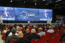 Em Recife, deputados de SE participam da 25ª Conferência Nacional da Unale