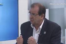 Vídeo: Reitor da UFS fala das conquistas da instituição na área da saúde
