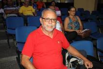 Luiz Carlos Dussantus começa segunda-feira na Xodó de Estância