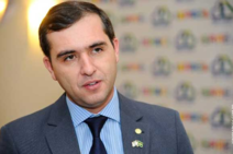 PRB discute volta ao Governo Municipal de Aracaju