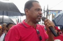 Joel Almeida pede união das esquerdas e orienta Henri Clay a aceitar convite do PT