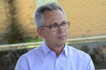 Marcos Santana dirá que pode ser referendado de volta a São Cristóvão