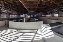 Gestão de Capela inaugura um complexo de mercados municipais