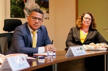 Turismo do NE quer plano de ações internacionais para região