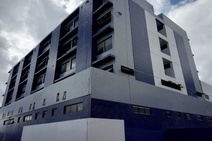 UFS garante verba para concluir Unidade Materno Infantil do Hospital Universitário de Aracaju