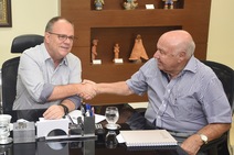 Dois dias antes de tomar posse, José Hamilton Maciel desiste de ser secretário da Saúde