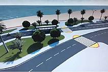 Obra da Orlinha da Coroa do Meio consolidará novo ponto turístico em Aracaju