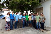 PV e Rede unem-se com propósito de enfrentar sucessão sergipana de 2018