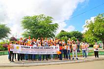 Poço Verde dá exemplo na luta contra abuso sexual da infância e da adolescência