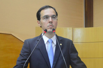 Georgeo pede que Reforma da Previdência seja discutida com trabalhadores